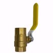 Picture of H-41702 1/2 IPS FP BR BL VALVE, 4170