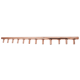 Picture of 1 FTG CU MANIFOLD 12X1/2