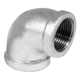 Picture of 1 GALVANIZED 90 ELBOW