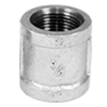 Picture of 1 GALVANIZED COUPLING