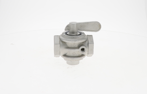 Picture of MANUAL VALVE