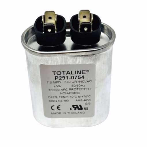 Picture of CAPACITOR