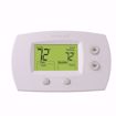 Picture of FOCUSPRO 5000 NON-PROGRAMMABLE DIGITAL THERMOSTATS BACKLIT D