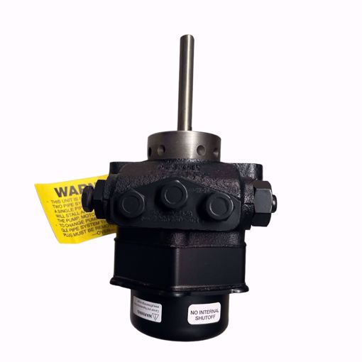 Picture of R SERIES PUMPS, TWO STAGE, 3450 SPEED RPM, CW/R, 56 RFS GPH