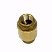 Picture of EN60010 ELITE 3/8 INCH NPT FULL BORE CHECK VALVE FOR OIL