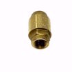 Picture of EN60010 ELITE 3/8 INCH NPT FULL BORE CHECK VALVE FOR OIL