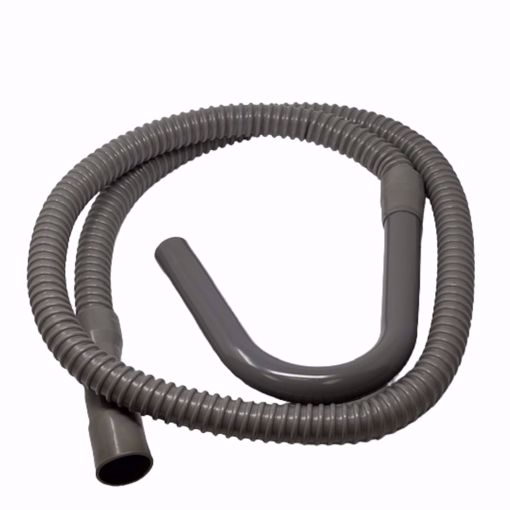 Picture of SSD6B DRAIN HOSE 6FT - BAGGED