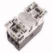 Picture of 120V 62A CONTACTOR NON REV