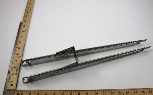 Picture of PILOT BRACKET/BURNER WELDMENT (JOHNSON)