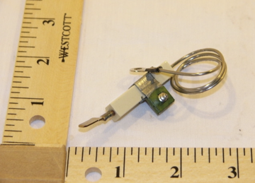 Picture of PILOT IGNITION LEAD ASSY, SPARK