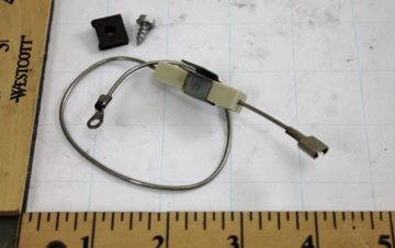 Picture of PILOT SENSOR LEAD ASSY, STD PILOT, NATURAL