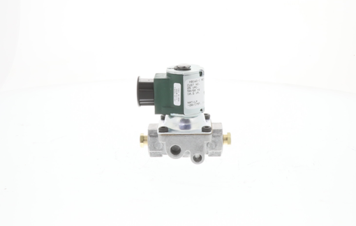 Picture of PILOT SOLENOID VALVE, NAT/LP