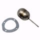 Picture of MCDONNELL MILLER FLOAT ASSEMBLY WITH GASKET FOR MODEL 63 SA