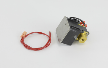 Picture of PRESSURE DIFFERENTIAL SWITCH (AFTER S/N X94-905)