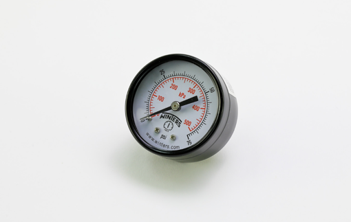 Picture of PRESSURE GAUGE