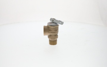 Picture of PRESSURE RELIEF VALVE, 30 PSI, ASME