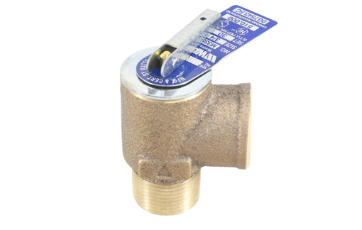 Picture of PRESSURE RELIEF VALVE, 30PSI