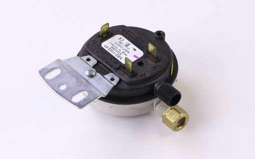 Picture of PRESSURE SWITCH, AIR SPDT, NO