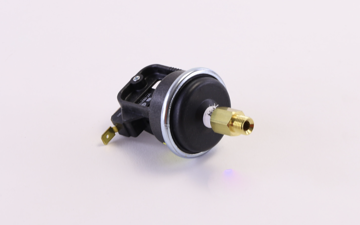 Picture of SPST PRESSURE SWITCH