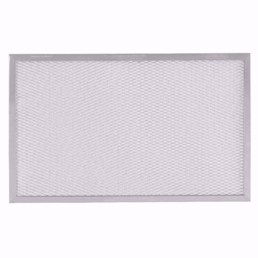 Picture of REPLACEMENT POST FILTER FOR ELECTRONIC AIR CLEANERS. 16 X 25