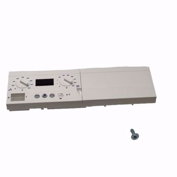 Picture of BUDERUS BC10 WITH CONTROLLER CONNECTION PLATE FOR GB142 SERI