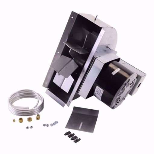 Picture of DI-3 DRAFT INDUCER FOR 8-12 PIPE