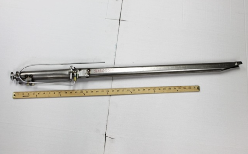 Picture of TELEDYNE LAARS PILOT BURNER ASSEMBLY