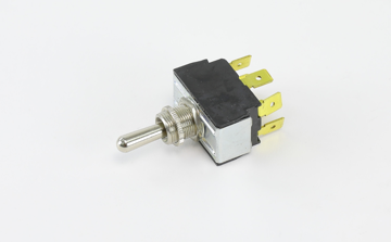 Picture of TELEDYNE LAARS TOGGLE SWITCH 3-WAY