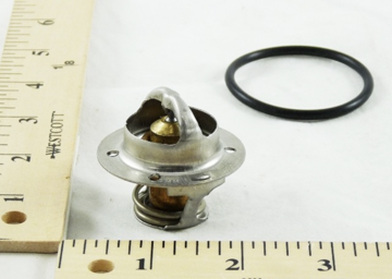 Picture of THERMOSTAT AND O-RING FOR 1¼ UNION