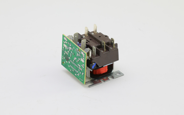 Picture of TIME DELAY RELAY, PUMP