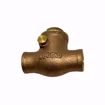 Picture of LEGEND 1/2  C X C SWING CHECK VALVE