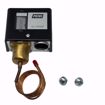 Picture of DPST PRESSURE CONTROL; WESTINGHOUSE PART 516B665H07 RANGE 50