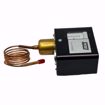 Picture of DPST PRESSURE CONTROL; WESTINGHOUSE PART 516B665H07 RANGE 50