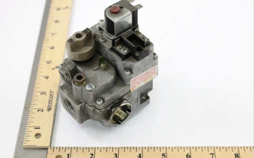 Picture of VALVE, LP, SPARK, 2-STAGE