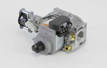 Picture of VALVE, NAT, SPARK, 2-STAGE