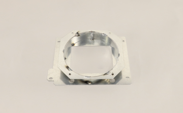 Picture of WELDMENT, BLOWER MOUNT
