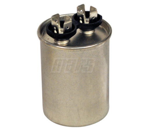 Picture of 5MFD X 370V ROUND