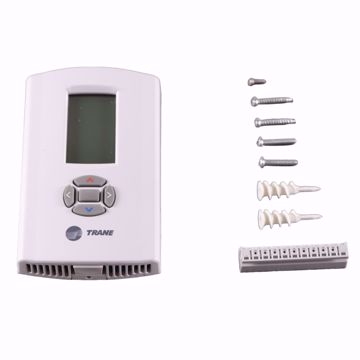 Picture of TEMPERATURE SENSOR W/DISPLAY