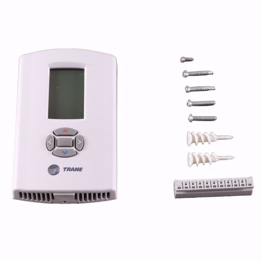 Picture of TEMPERATURE SENSOR W/DISPLAY