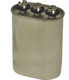 Picture of 60/5 MFD 440V OVAL