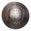 Picture of 04334500 Field Controls 04334500 13C 13" Stainless Steel Chimney Top Draft Inducer