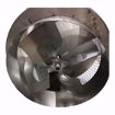 Picture of 04334500 Field Controls 04334500 13C 13" Stainless Steel Chimney Top Draft Inducer