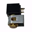 Picture of 02F20O1104ABFPH05 PARKER 1/8 120 VOLT SOLENOID VALVE