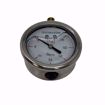 Picture of T20 TESTER VAC GAUGE, 0-30, 1/8 NPT LIQUID FILLED