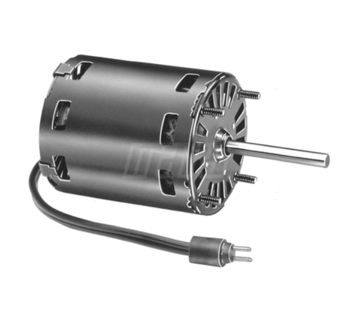 Picture of D1124 3.3 1/20HP 115V 1500RPM