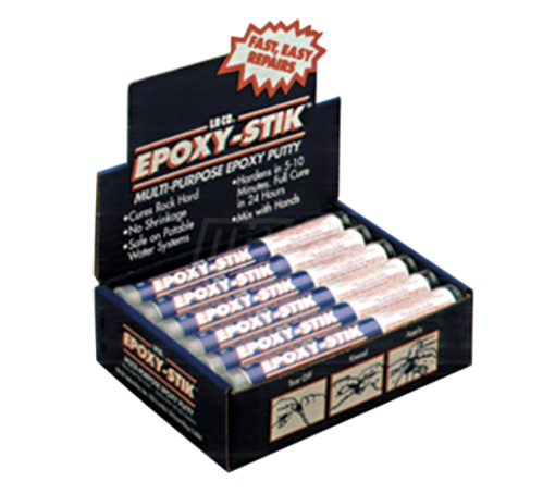 Picture of EPOXY STIK 4 OZ