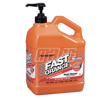 Picture of FAST ORNGE LOTION HNDCLNR 1GAL