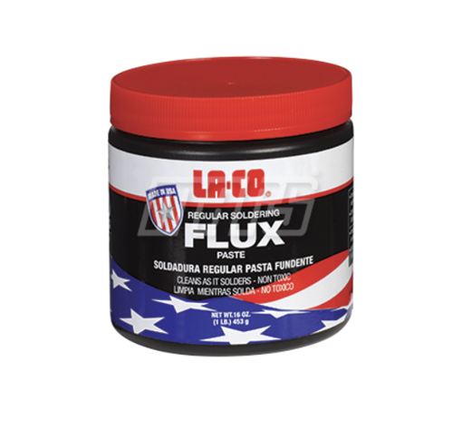 Picture of 95441 REG. FLUX PASTE 2 OZ.