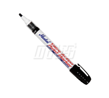 Picture of 95480 VALV ACTION PAINT MARKER BLACK