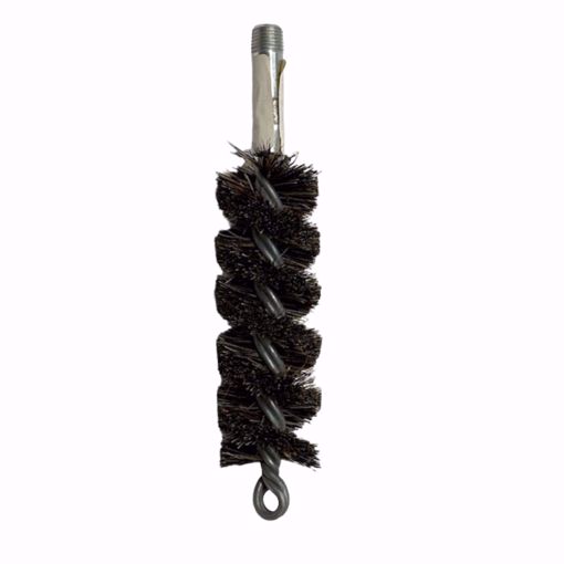 Picture of 1-1/2 FIBER (SOFT BRISTLE) FLUE BRUSH HEAD